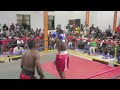 VITASA MOHAMED MKWERA VS HOASE MGALLA HIGHLIGHTS TEAM CHUMA 2026 WAR WARRIORS 2 