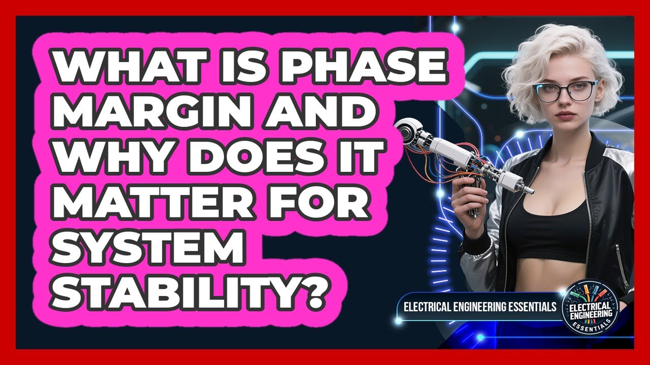 What Is Phase Margin And Why Does It Matter For System Stability?