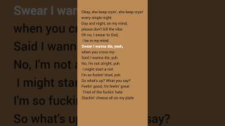 Download Lagu hope lyrics xxxtentacion lyrics #hope #xxtenations #songlyrics MP3