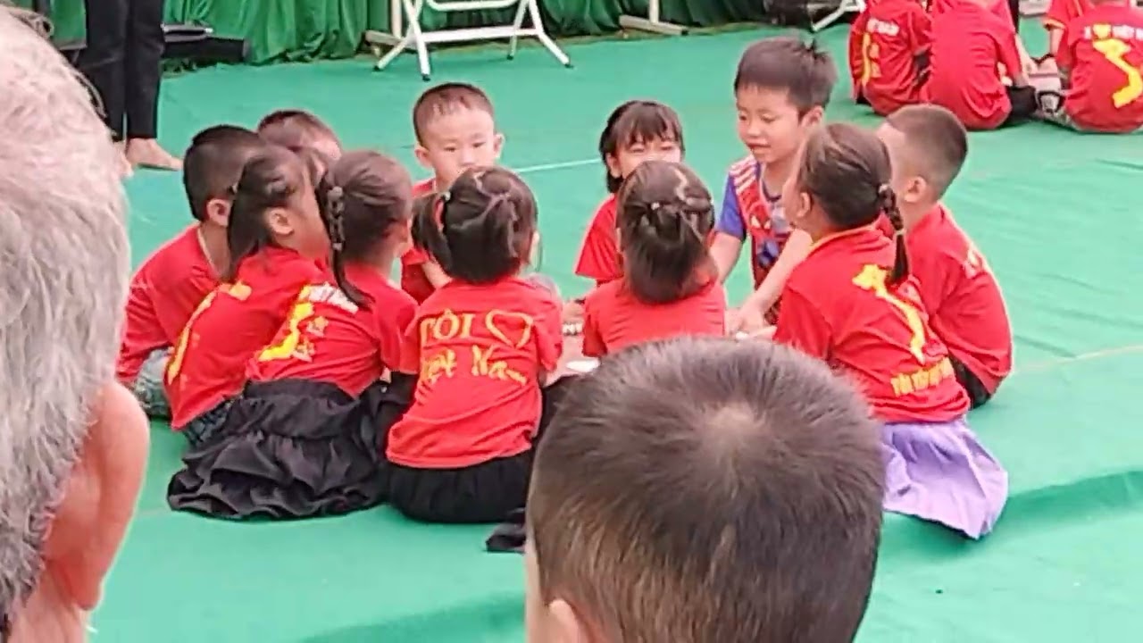 tiết dạy trò chơi chữ cái e ê ngày 31 tháng 10