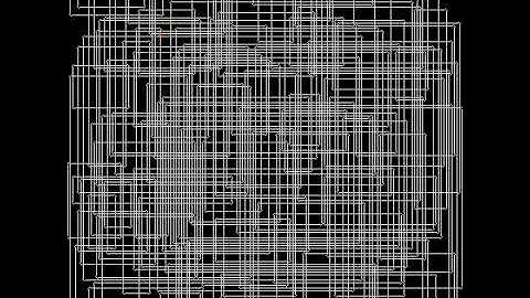 Advent of Code 2018, Day 13 "Mine Cart Madness"