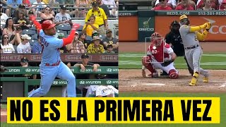 🇻🇪 Los Hermanos Contreras, Willson y William, la sacan el mismo día en la MLB 😯