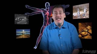 The Real Reality Show Scientific Thinking