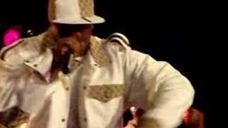 Cappadonna - Check For a Ni@#a @ B.B. Kings, NYC