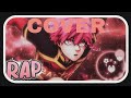 [COVER] KURONA RAP (Blue Lock) | Ataque Ataque | BenderCat 