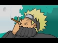 NARUTO NA VILA DO DEREGUEJOHNSON #2 - MacacoZ Animação