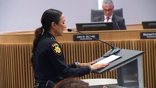 San Mateo Co. sheriff accused by civil grand jury of misconduct allegations