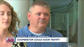 Cooperator could soon testify in Buffalo Billion case