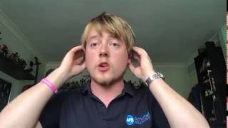 My Hearing Is Not A Barrier