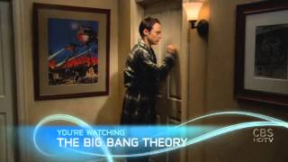 I Migliori Sketch di Big Bang Theory Stagione 1