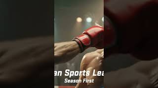 Indian sports league season first
