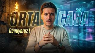 Neden İş Hayatı Orta Çağa Dönüyor Bozulan Anlaşma