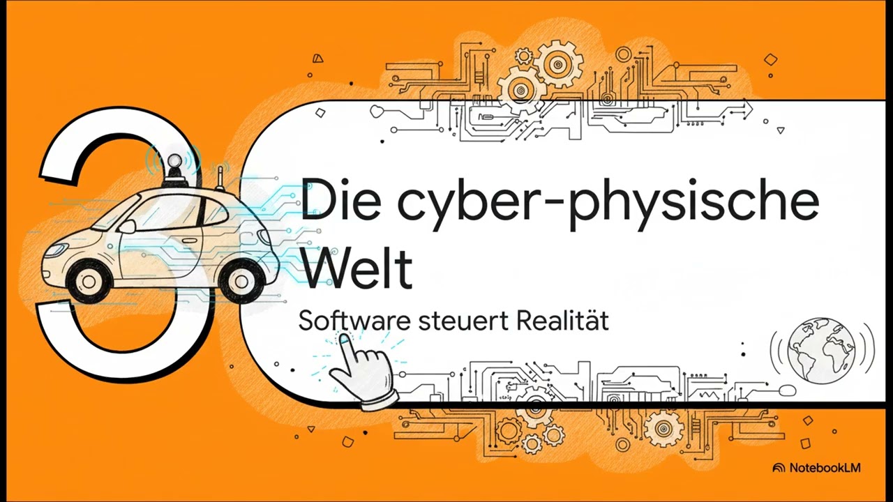 Künstliche Intelligenz - von Autos zur Gesellschaft