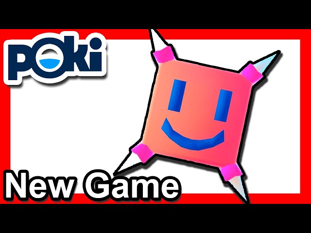 poki.com Game Stacktris #pokigames #fancade 