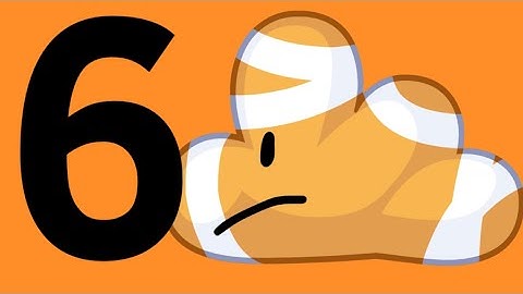 TPOT viewer voting part 6