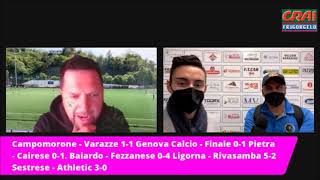 210425 Gianni Berogno Dopo Campomorone Varazze 1 1