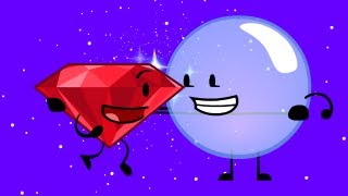 Bubble and Ruby