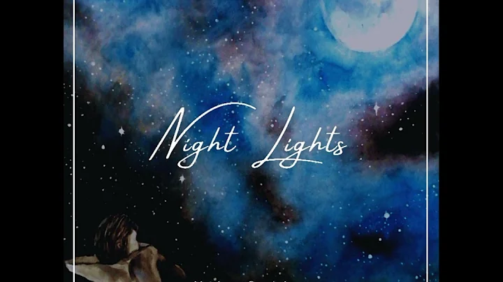 III. Night Lights, poemas sinfnicos MR.4