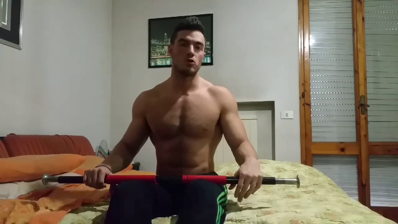 Calisthenics in pillole ep. 55: la presa nelle trazioni