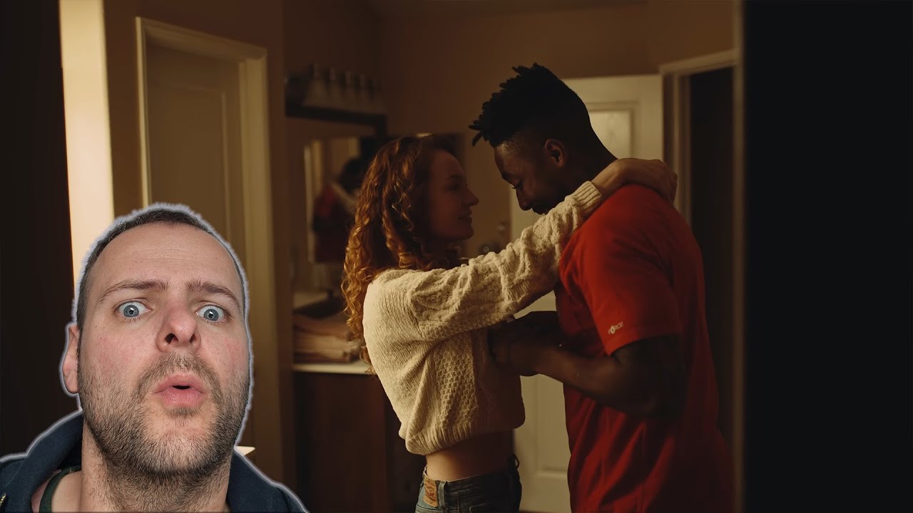 THIS CUT DEEP 💔 | Dax - i hate that i love you (REACTION)