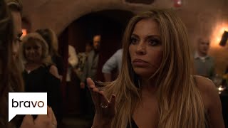RHONJ: Arranged Marriages And Chaperoned Dates?! (Season 9, Episode 1) | Bravo