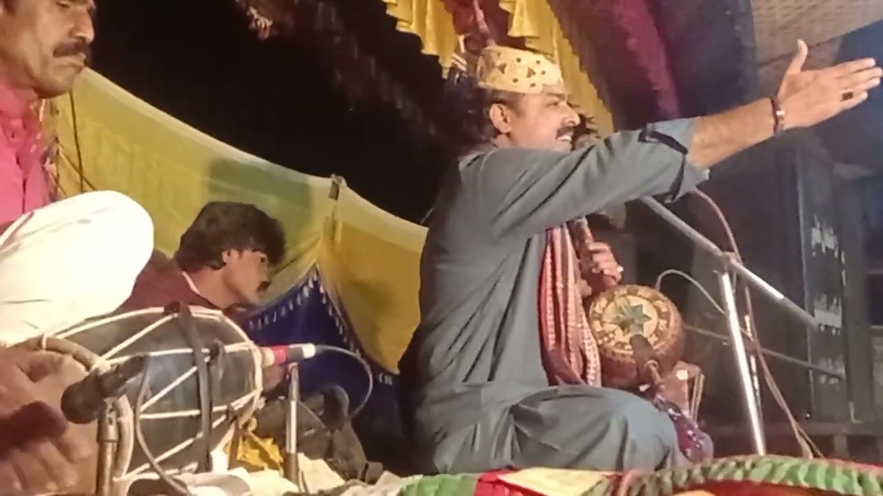 Nu Song Auo Sono AK may