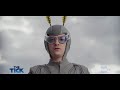 Fusefx the tick just another day of hero vfx bts