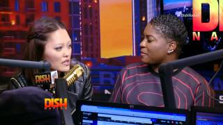 Pitch Perfect 2 Stars Dish, Twerk & Of Coursesing