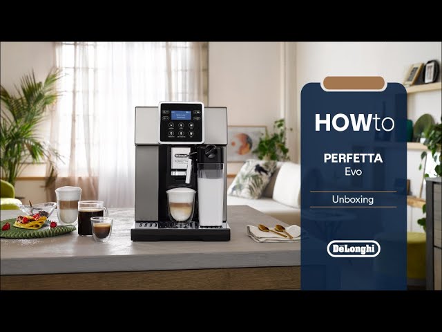 Cafetera superautomática - DE LONGHI ESAM420.80.TB, , 1350 W, Plateado