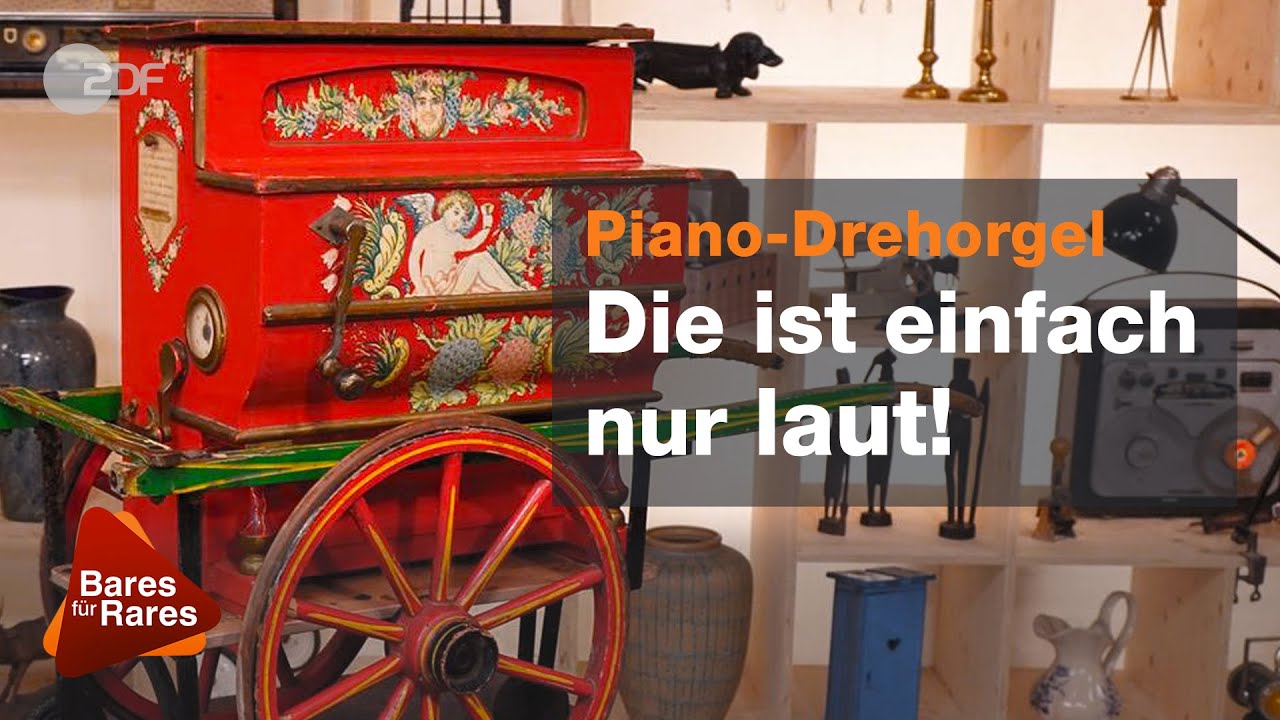 Bares Für Rares Verkäufer Bares Für Rares Verkäufer