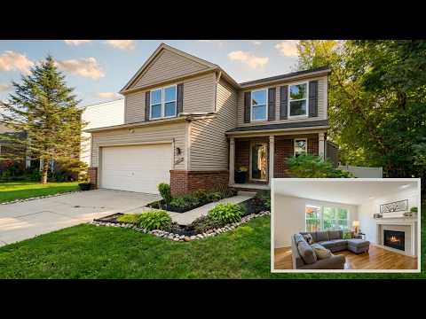 7010 Rachel Drive, Ypsilanti, MI home video tour