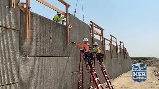 Davis Avenue, August 2020