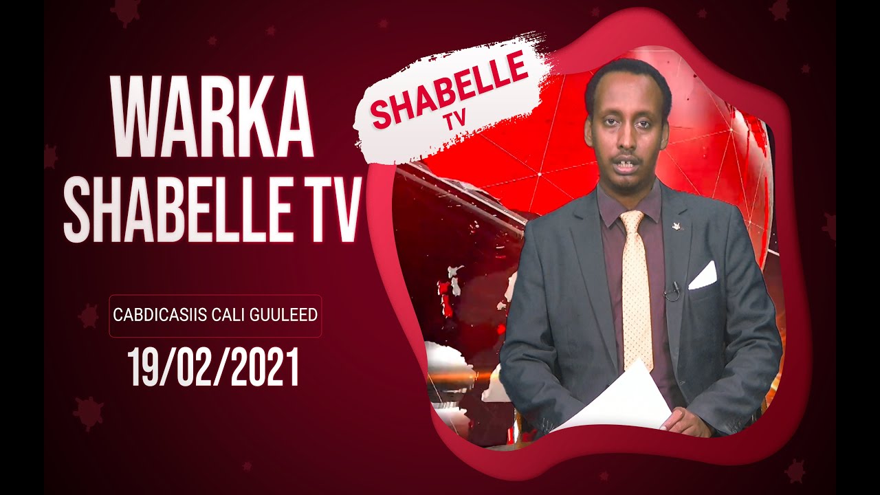 WARKA SHABELLE TV