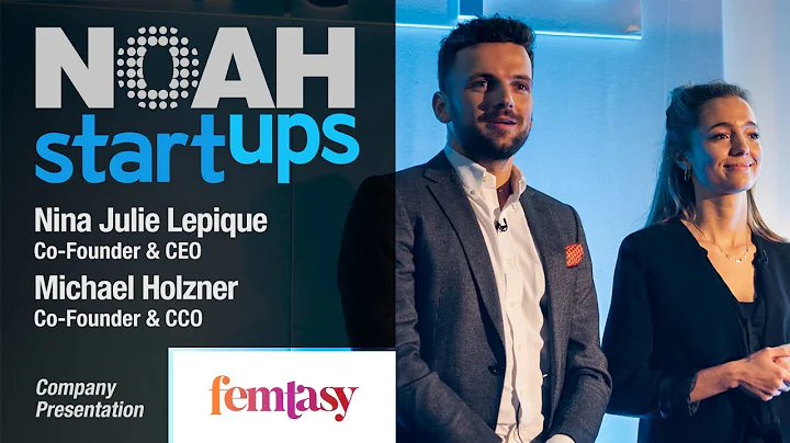 femtasy - NOAH19 London