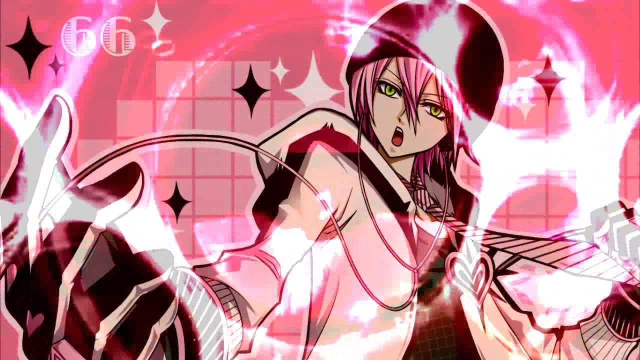 VY2 Yuma - Party Junkie