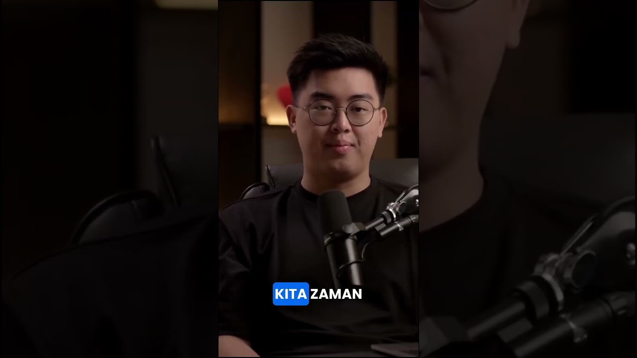 BITCOIN AKAN MENJADI BAHTERA UNTUK YANG TIDAK PERCAYA SISTEM FIAT? 