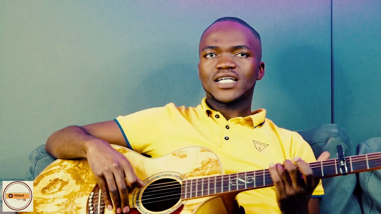 Usongqongqo - Official Promo (Uvimbezele Ngentambo Lomfana)