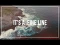 Hamzter - It's A Fine Line (Official Music Video)