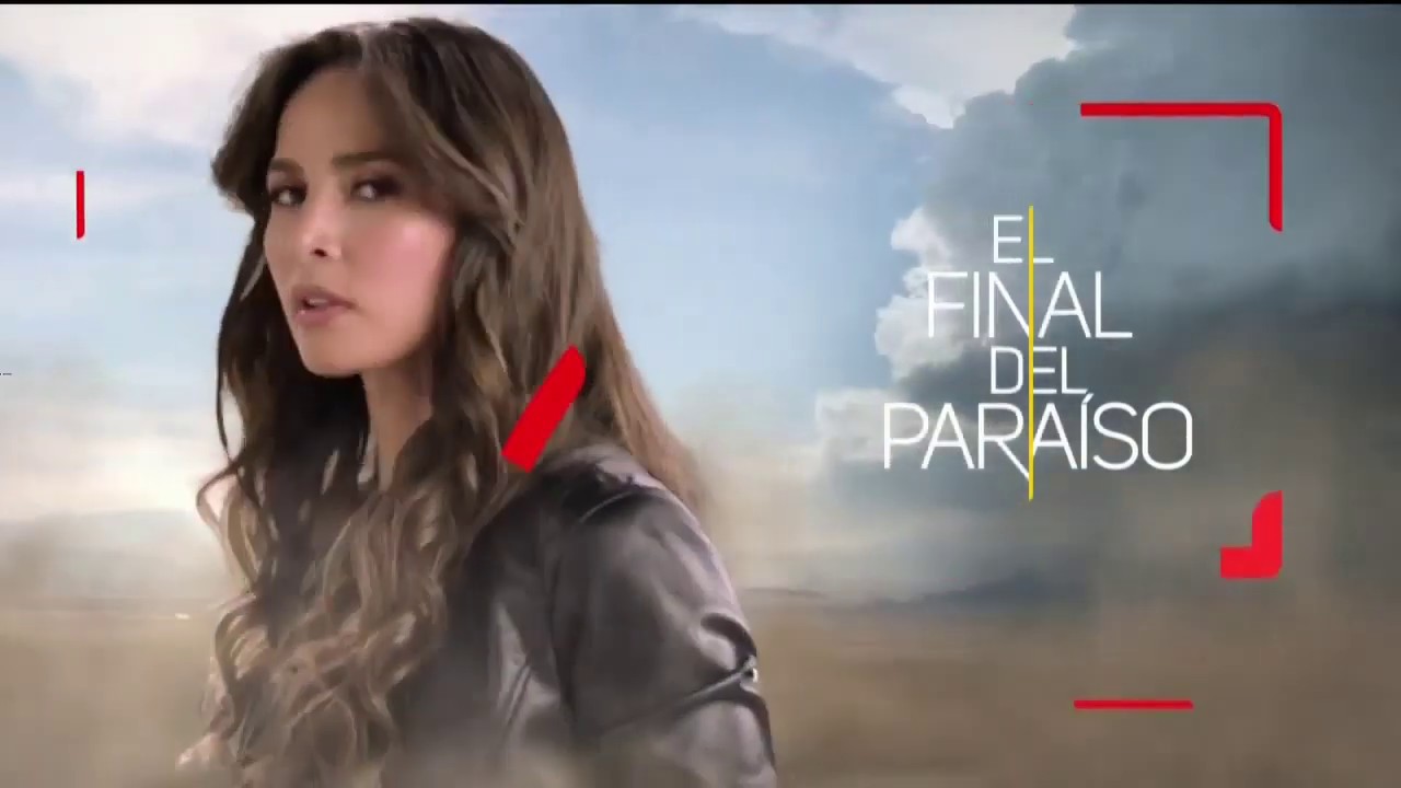 El Final Del Paraiso Cap 1