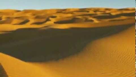 The first call to salah (prayer) by Bilal ibn Rabah
