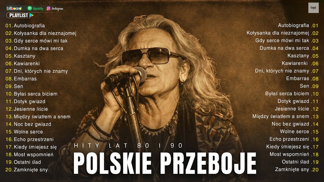 Miłość zapisana w dźwiękach – romantyczne melodie sprzed lat 💌 odkryj klasykę na nowo