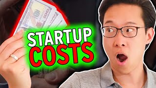 Cost of Starting a Recruitment Agency?! Explained by Recruiter
