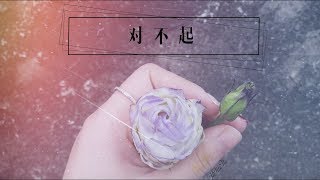 VIETSUB《对不起》小柯 Go Away Mr. Tumor OST 《Anh Xin Lỗi》Tiểu Khả Nhạc phim Cút ngay U quân