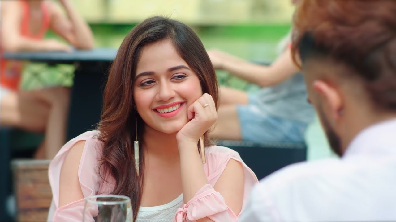 Yarra Full Song  Heart Touching Song  Main Chahu Tujhe Kisi Aur Ko Tu Chahe Yaara  Jannat Zubair