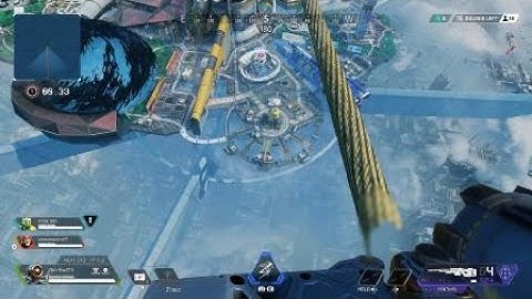 How to fly across the map in 30 seconds