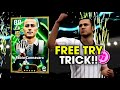 Trick to get 110 rated Fabio Cannavaro from Shadow Limit in eFootball 2026 • Free Try Trick 