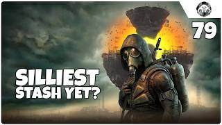 S.T.A.L.K.E.R. 2: Silliest Stash Yet? | Chapter 2 ep. 79