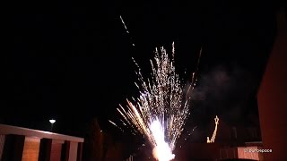 New Moon (Royal) + Titanium Thunder (Evolution) ᴴᴰ