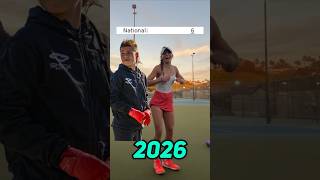 BABY GRONK VS ANNA FREY! #shorts