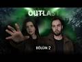 BU HASTANEDEN ÇIKIŞ YOK ! | OUTLAST | BÖLÜM 2